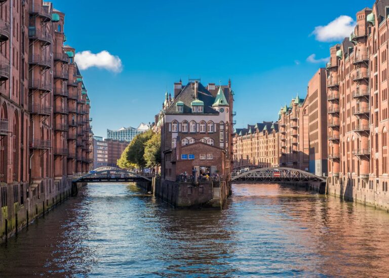 Advance Your Research Career in Germany with the Humboldt Research Fellowship 2026