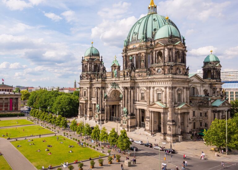 Join Germany’s Elite Research Program: IMPRS‑CellDevoSys PhD Scholarship 2026