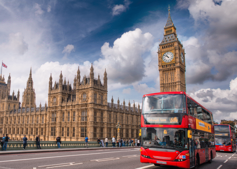 Study at a Top UK University with the University of Bristol Think Big International Scholarships 2026