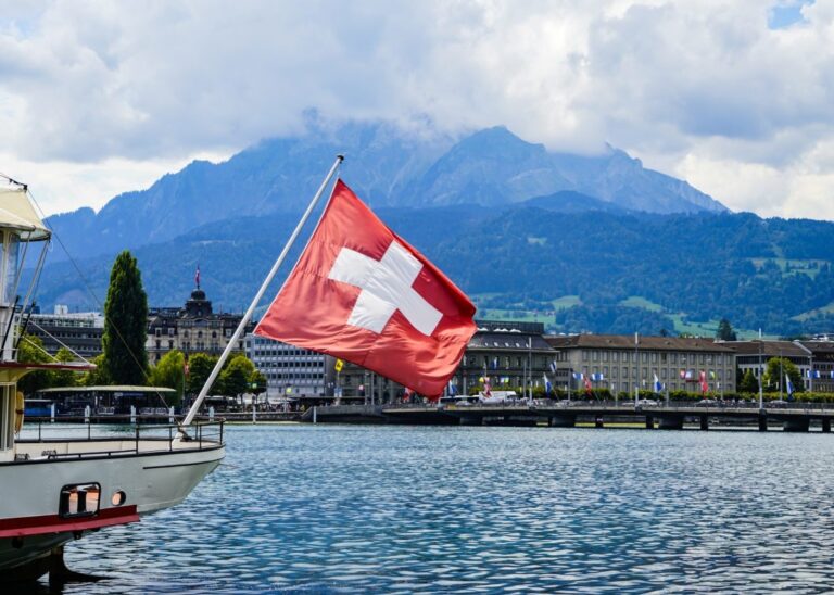 Gain Real-World Technical Experience in Switzerland with the CERN Technical Student Program 2026