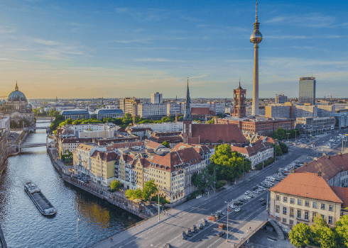 Strengthen Digital Safety and Journalism Skills: Berlin Fellowship Program 2026