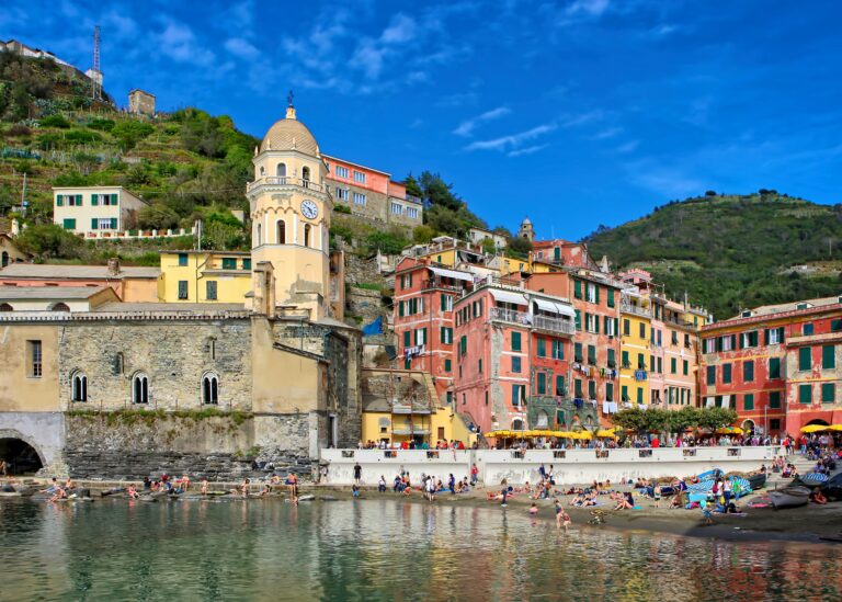 Affordable European Study Options for Pakistani Students – Italy Scholarships 2026