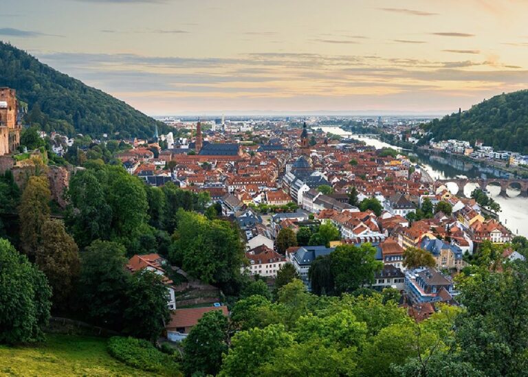 Connect with the World’s Top Mathematicians and Computer Scientists at the Heidelberg Laureate Forum 2026