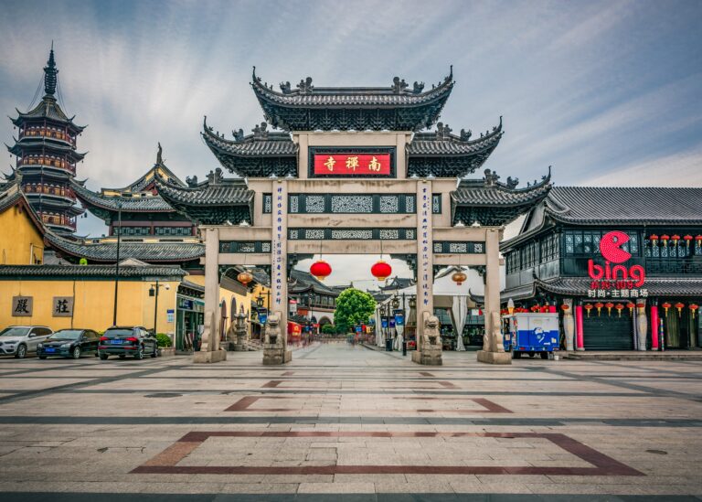 Pursue Fully Funded Doctoral Research in China with Shenzhen University PhD Scholarships 2026