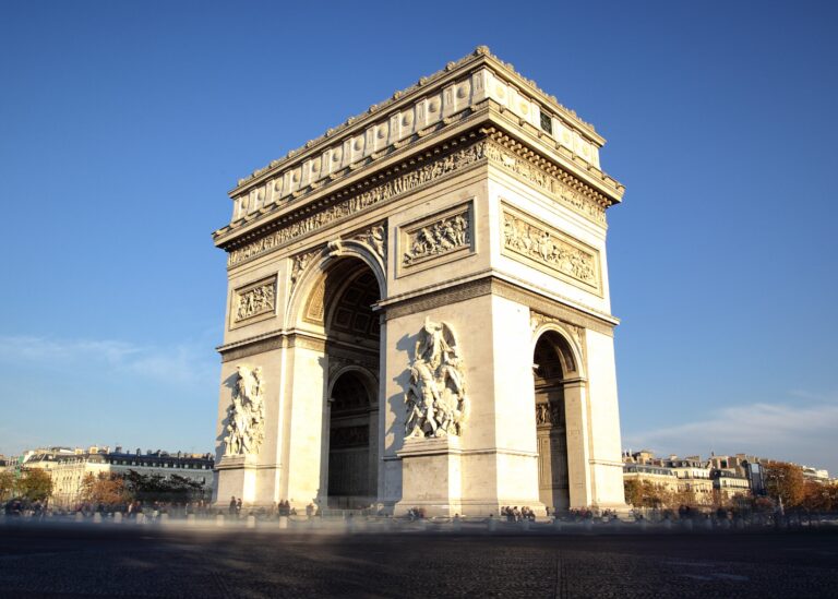 Study in France with the Prestigious Sciences Po Émile Boutmy Scholarship 2026