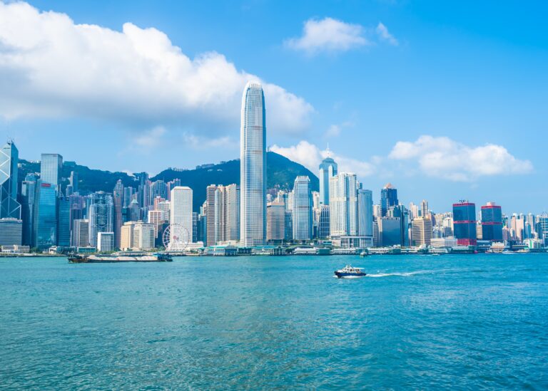 HKU CDS Research Internship 2026 in Hong Kong (Paid Summer Research Opportunity for Global Students)