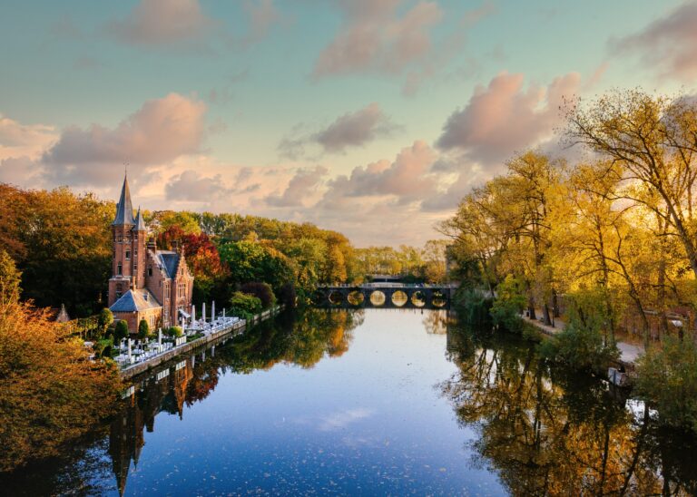 Belgium Government Master Mind Scholarship – Fully Funded Master’s Support in Flanders & Brussels