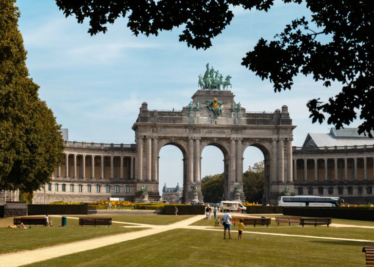 VUB Master Mind Scholarships 2026–2027 (Fully Funded Opportunity to Study in Belgium)