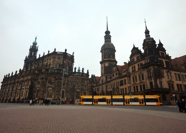 Neufert Foundation Scholarship – Architectural Master’s Support in Germany