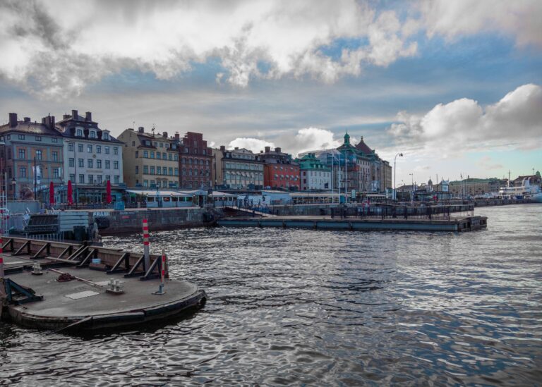 Linköping University (LiU) International Scholarship – Merit-Based Support for Master’s Students in Sweden