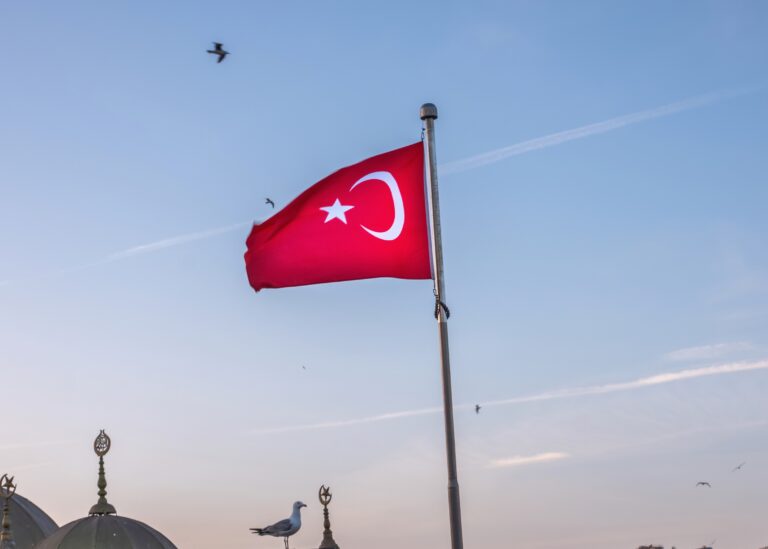 ICYF Young Climate Volunteers Camp 2026 – Fully Funded in Istanbul, Türkiye