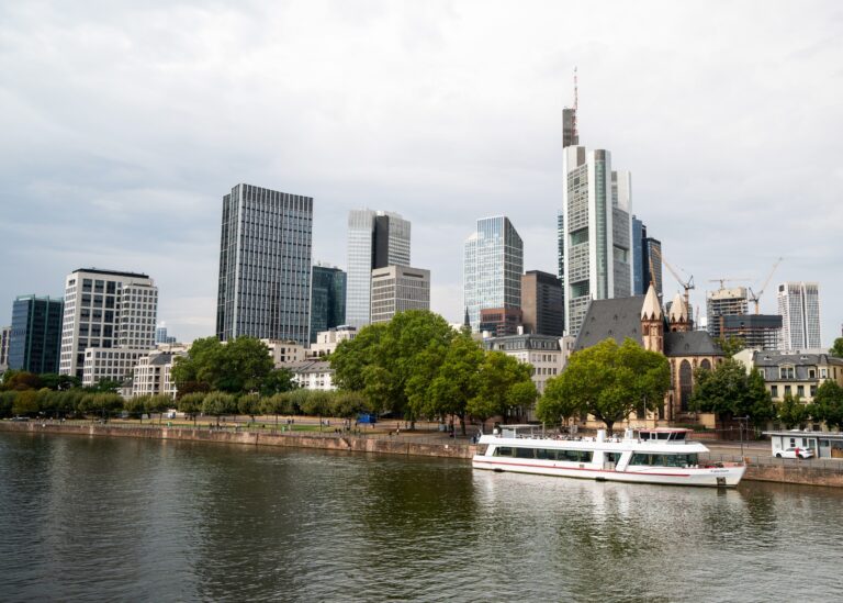 SBW Berlin Scholarship 2027 – Germany