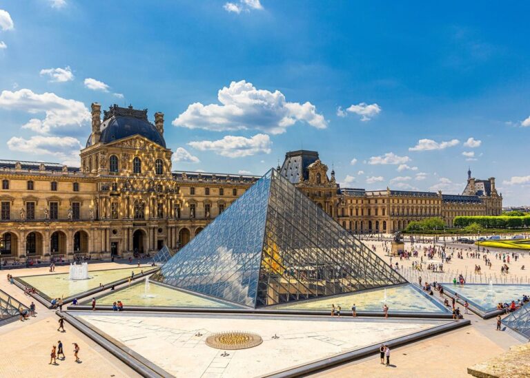 France Excellence Eiffel Scholarship 2027 – Fully Funded