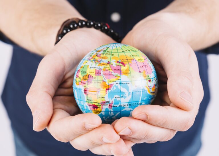 McCain Global Leaders Program – Fully Funded 12-Month Leadership Fellowship