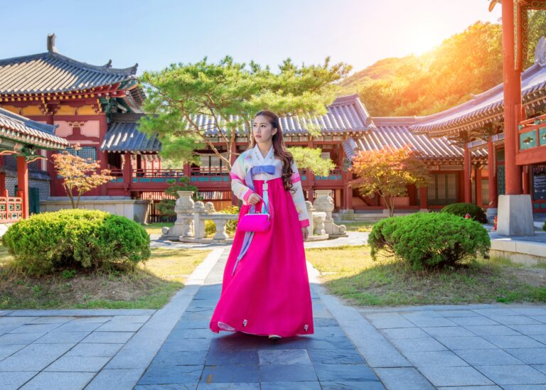 Global Internship Program in South Korea (GIST Global Intern Program 2026)