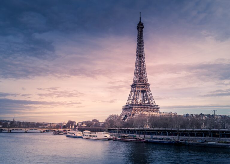 Unlock Your Future: University of Paris-Saclay Master’s Scholarship in France