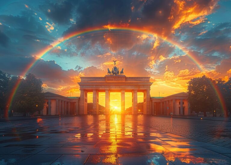 KAS Scholarship Program in Germany – Fully Funded Master’s & PhD Opportunity