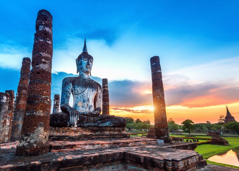 SIIT Graduate Scholarship 2026 in Thailand (Fully Funded Engineering & Technology Degrees)