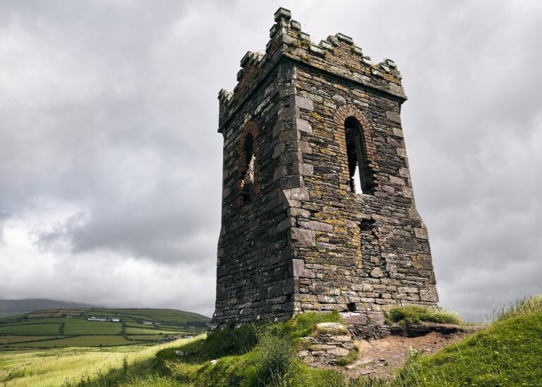 Ireland Government Scholarship 2026