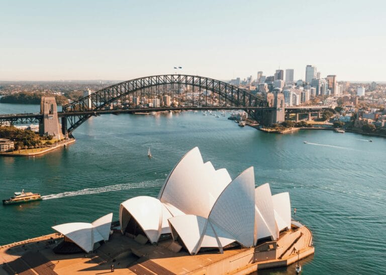Apply for the Youth Summit Australia 2026 in Australia | Sydney Program with Fully Funded Seats