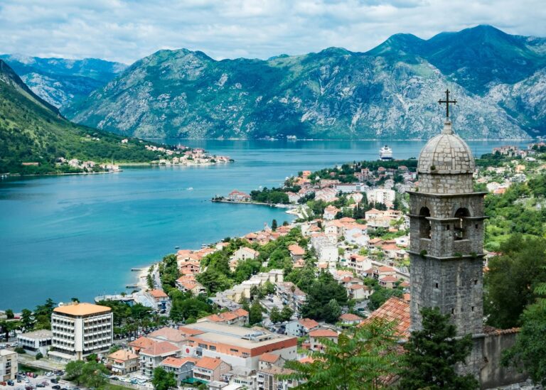 EEML Summer School 2026 — Entrepreneurship & Innovation Program in Montenegro