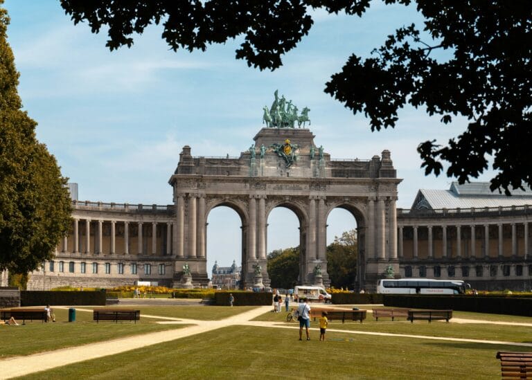 ARES International Training Scholarships 2027 by the Belgium Government (Fully Funded) | Study & Short Courses in Belgium