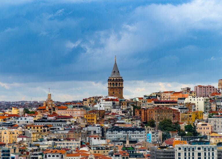 Undergraduate Research Summer Internship Program 2026 at Özyeğin University, Türkiye