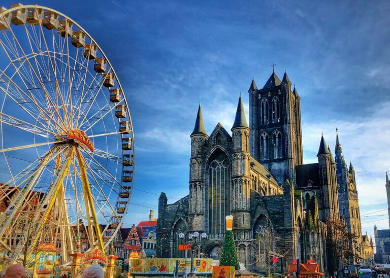 Apply for the WTO Young Trade Leaders Programme 2026