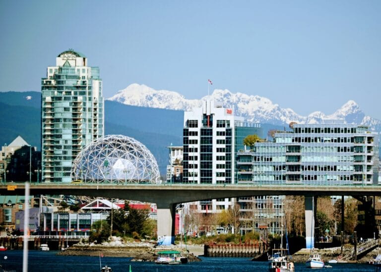 Killam Postdoctoral Research Fellowship at University of British Columbia (UBC) 2027 – Canada