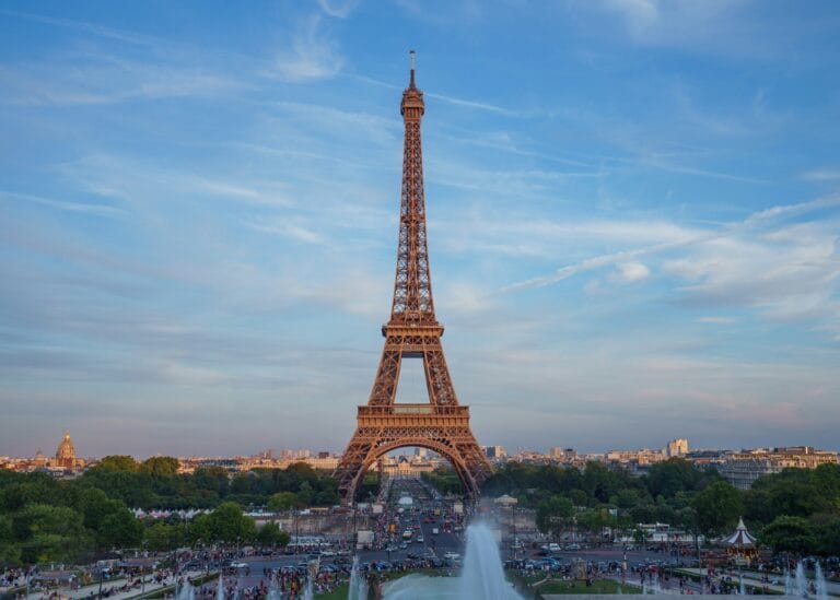 France Eiffel Excellence Scholarship 2027 (Fully Funded Master’s and PhD Opportunity)