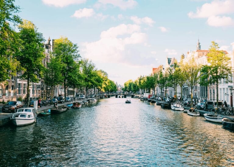 UN International Law Fellowship Programme 2026 at the Peace Palace in The Hague