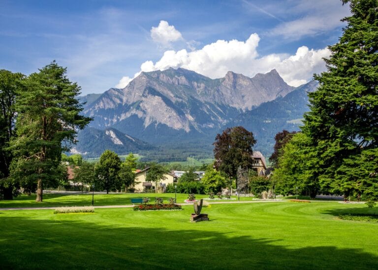 Switzerland Summer Research Opportunity: Swiss Summer Student Particle Physics Program 2026