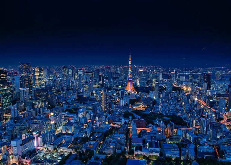 MEXT Scholarship Japan 2026–2027 (Fully Funded Government Scholarship for International Students)