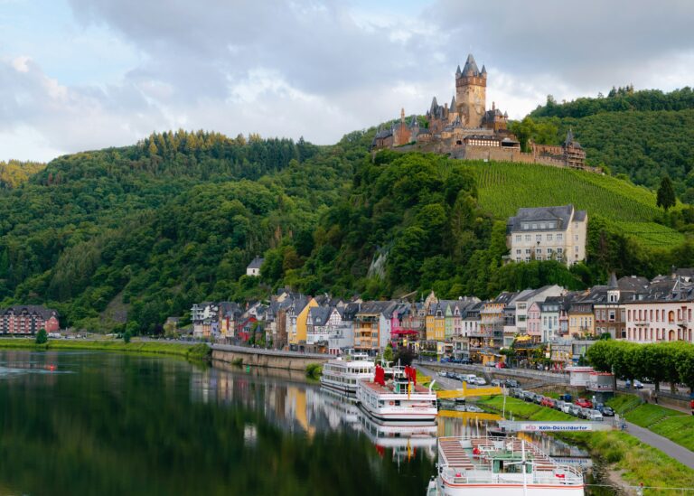 ITLOS-Nippon Foundation Capacity-Building & Training Programme 2026–2027 — Fully Funded Legal Fellowship (Hamburg, Germany)