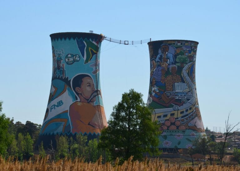 Sandoz Scholarship 2026 | One Young World Opportunity in Cape Town