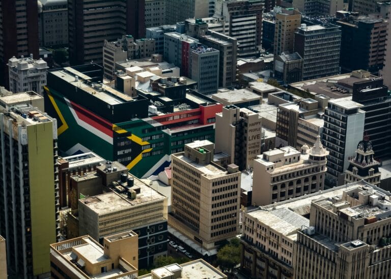 One Young World AstraZeneca Young Health Programme Impact Fellowship 2026 in South Africa