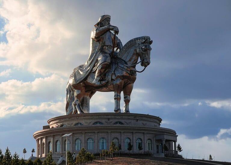 Open Call for the UNCCD COP17 Media Reporting Fellowship 2026