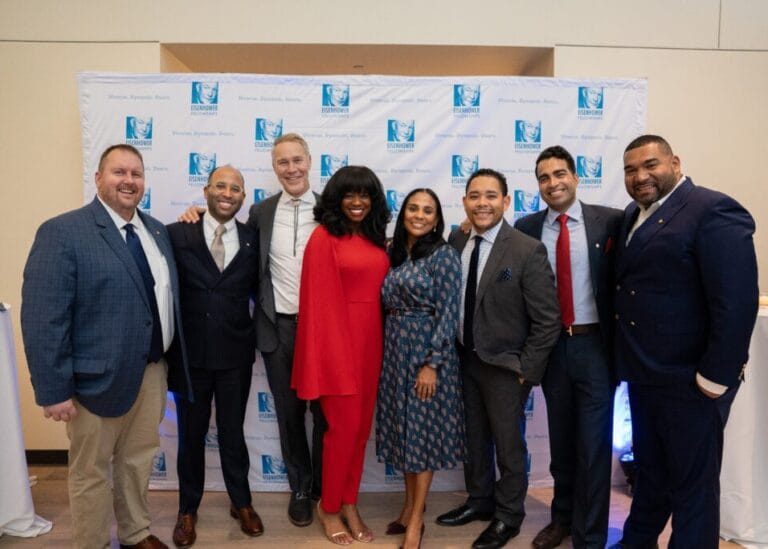 Six-Week Fully Funded Eisenhower Global Program 2027 USA