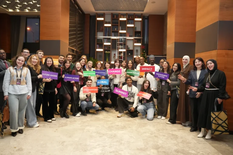 OGPD Global Change Summit 2026 in the Netherlands – Funded Seats