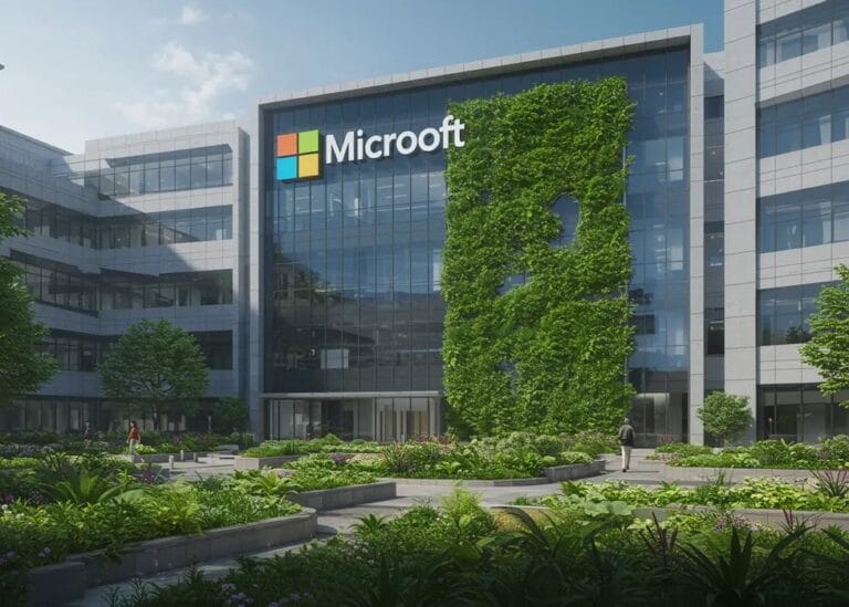 Microsoft Internship Program 2026 for University Students Worldwide