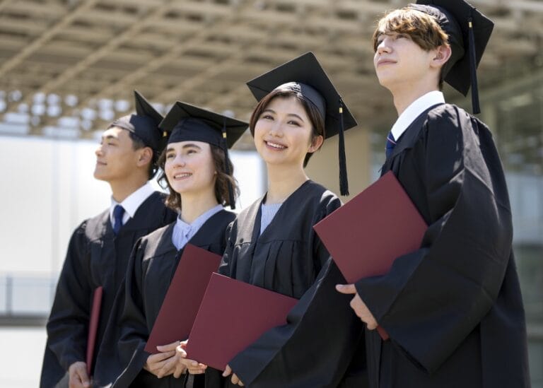 Japanese Government MEXT Scholarship Guide 2025
