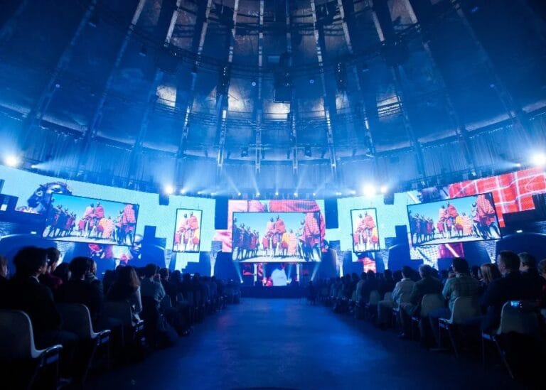 Amsterdam Global Change Summit 2026 for Emerging Leaders