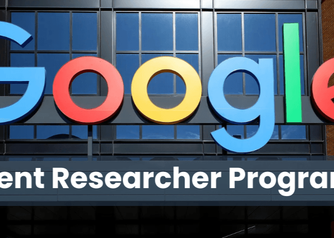 Computer Science Students: Google Research Internship 2026