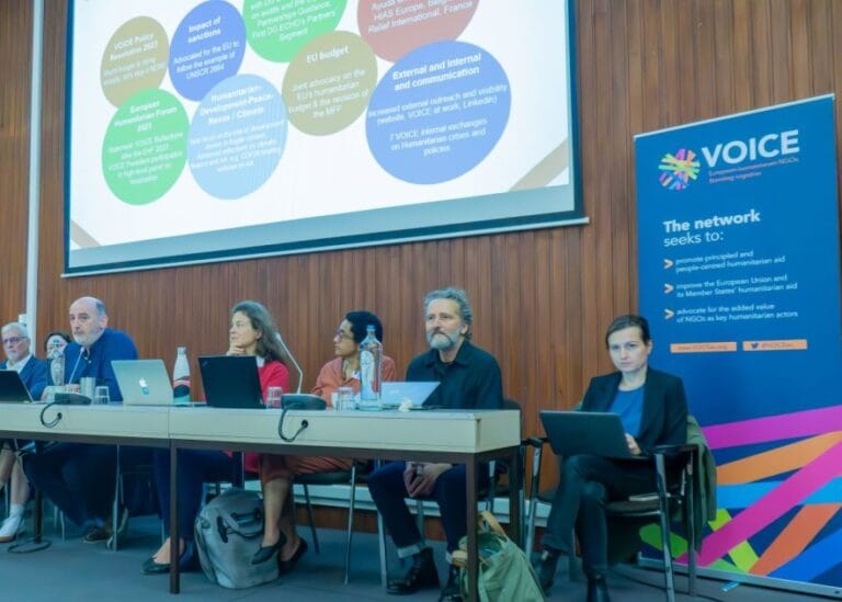 Turkiye European Voice Assembly 2026 for Global Debaters and Young Leaders – Fully Funded