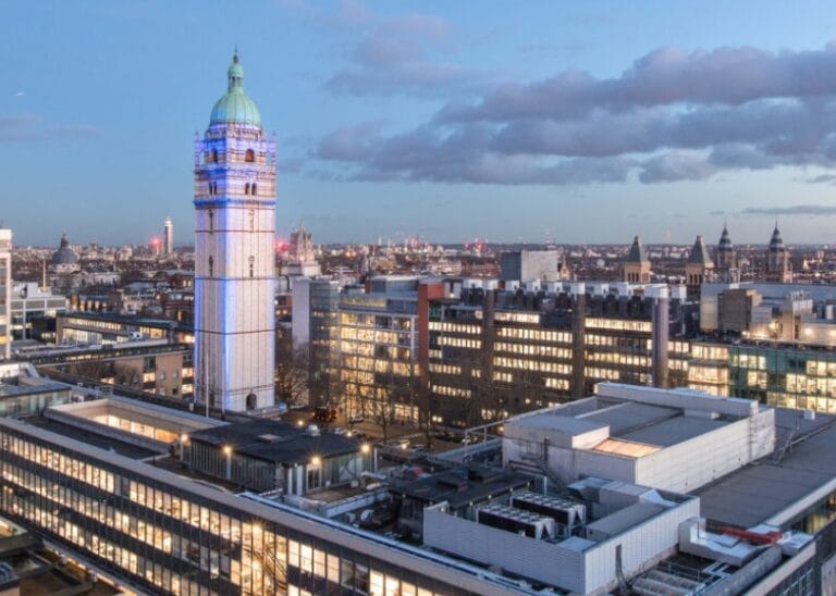 Sanctuary Scholarship 2026-27 at King’s College London