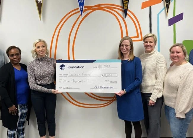 CLA Foundation Opportunity Scholarship Program 2026: Award Details for U.S. Students