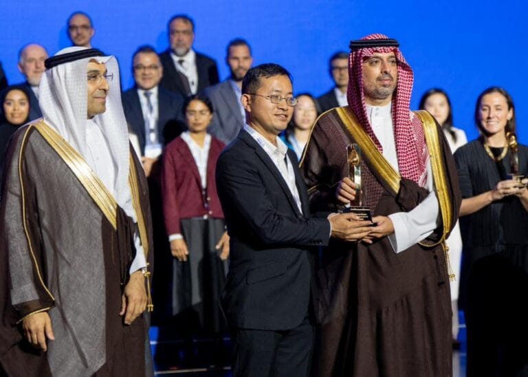 Japan Water Forum Kyoto World Water Grand Prize 2027