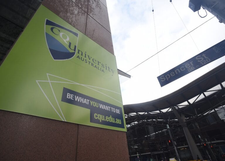 CQUniversity RTP Stipend Scholarship for Research Higher Degree Students