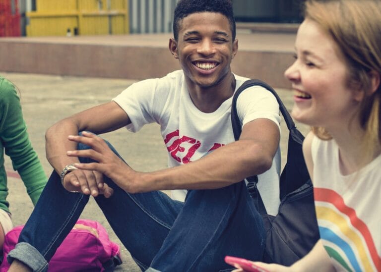 £123,353 Lead the Change Grant 2026 for UK Youth Projects
