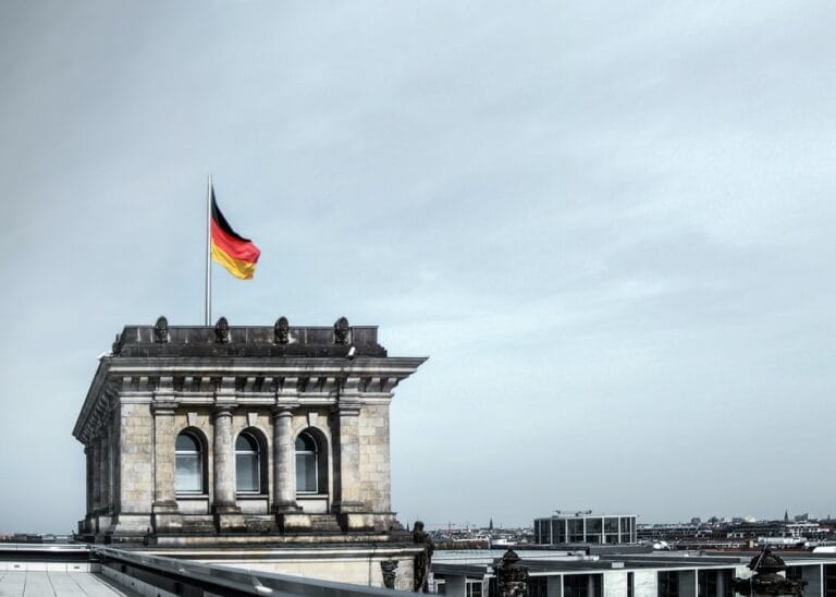 Berlin CATS Fellowship 2026: Fully Funded Research Opportunity
